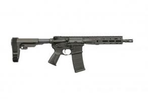 LWRC IC-DI 223 Rem | 5.56 NATO Semi Auto Pistol - ICDIP5B10SBA3ML