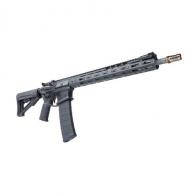 Noveske GEN4 AR 5.56 17" Black 40+1 - 02000567