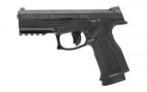Walther WMP Optic Ready 22 Magnum / 22 WMR Pistol