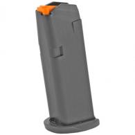 GLOCK MAG 19 9MM 15RD RETAIL PACKAGE GLOCK MAG 19 9MM 15RD RETAIL PACKAGE