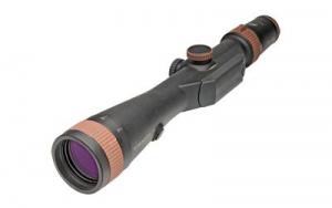 Burris Eliminator IV LaserScope 4-16x 50mm Matte Black Rifle Scope - 200133 Burris Eliminator IV LaserScope 4-16x 50mm Matte Black Rifle Scope - 200133