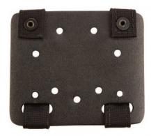 SL 6004 SMALL TAC PLATE W/DFA COY - 6004-25-76 SL 6004 SMALL TAC PLATE W/DFA COY - 6004-25-76