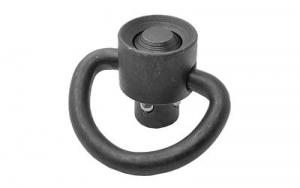 BCM GUNFTR QD SLING SWIVEL 1" D RING - BCM-QDSS-D-2