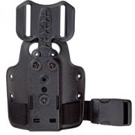 SL 6004 SMALL TAC PLATE W/DFA Black - 6004-25-2 SL 6004 SMALL TAC PLATE W/DFA Black - 6004-25-2