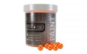 UMX T4E 50 CAL RUBBER BALL 250CT JAR - 2292150