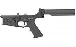 Knights Armament SR-15 308/7.62x51mm Lower Receiver Assembly Kit - 116858 Knights Armament SR-15 308/7.62x51mm Lower Receiver Assembly Kit - 116858