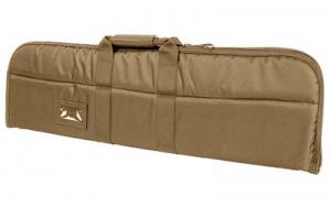 NCSTAR VISM GUN CASE 32"X10" TAN - CVT2910-32