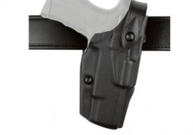 SL 6360 FOR GLK 19 23 Black PLN RH - 6360-283-411