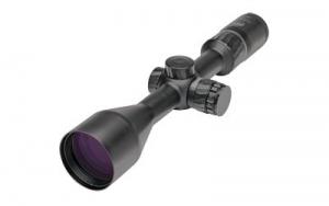 Burris Fullfield IV 4-16x 50mm Illuminated Ballistic E3 Reticle Matte Black Rifle Scope - 200492