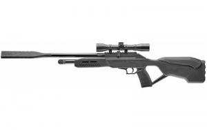 Umarex Fusion 2 Air Rifle, 18.5: Barrel, 4x32 Scope, 9 Rounds - 2251365 Umarex Fusion 2 Air Rifle, 18.5: Barrel, 4x32 Scope, 9 Rounds - 2251365