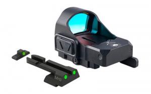 MEPROLT MCRO RDS ADP H&K VP9 BLK - 88071505 MEPROLT MCRO RDS ADP H&K VP9 BLK - 88071505