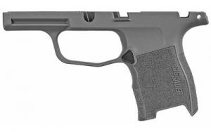 SIG GRIP MOD P365MS 9MM GRAY