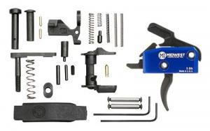 MIDWEST AR-15 TRIGGER 3.5LB W/ KIT - MI-TRIGGER-C