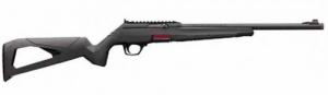 Winchester Wildcat SR Threaded 22 Long Rifle Semi Auto Rifle - 521101102