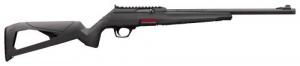 Winchester Wildcat SR Threaded 22 LR Semi Auto Rifle - 521101102