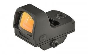 Leapers/UTG OP3 1x 4 MOA Micro Reflex Sight