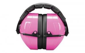 CHAMPION PASSIVE EAR MUFF PINK 27NRR - 42821 CHAMPION PASSIVE EAR MUFF PINK 27NRR - 42821