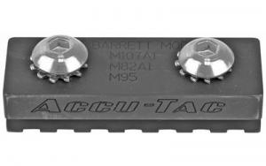 ACCU-TAC BARRETT SPEC RAIL-MF