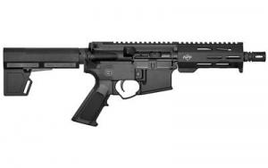 APF ECONO PISTOL 5.56 7.5" Black 30RD - RI-013-20