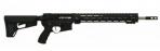 APF 308 DMR 18" Black 20RD - RI-049M