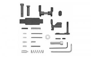 ARMASPEC SPR LIGHT LPK 223/556 Black - ARM252-BLK
