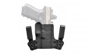 Black PNT MINI WING FOR GLK 43X RH Black - 115947 Black PNT MINI WING FOR GLK 43X RH Black - 115947