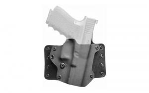 Black PNT LTHR WING SIG P365XL RH Black - 120847