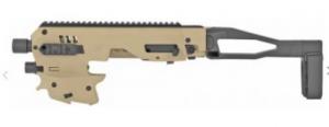 CAA MCK G2 FOR GLK 43/43X/48 FDE - MCK 43/48GEN2T CAA MCK G2 FOR GLK 43/43X/48 FDE - MCK 43/48GEN2T
