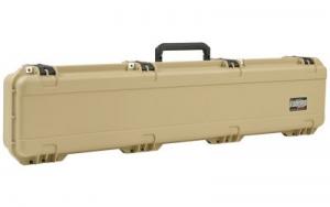 SKB I-SERIES SINGLE RIFLE CASE TAN - 3I-4909-SR-T SKB I-SERIES SINGLE RIFLE CASE TAN - 3I-4909-SR-T
