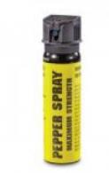 PS 4OZ ELIMINATOR PEPR SPRY FLIP TOP - EC120FT-C