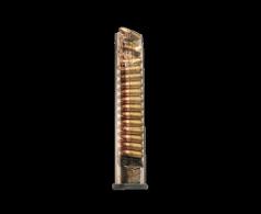 ETS MAG H&K VP9 EXTND 9MM 40RD CLEAR - HKVP9-40 ETS MAG H&K VP9 EXTND 9MM 40RD CLEAR - HKVP9-40