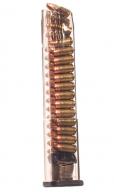 ETS MAG S&W M&P EXTND 9MM 40RD CLEAR - SW9-MP-40 ETS MAG S&W M&P EXTND 9MM 40RD CLEAR - SW9-MP-40