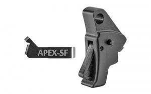 APEX AEK KIT FOR For Glock SLIM NOBAR BK - 102-114