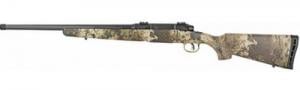 Savage Axis II Compact 6.5 Creedmoor Bolt Action Rifle