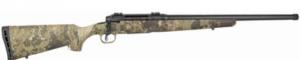 Savage Axis II Compact, 300 Blackout, 20", Bolt Action, Veil Wideland Camo Synthetic Stock, 4 Rounds - 23268 Savage Axis II Compact, 300 Blackout, 20", Bolt Action, Veil Wideland Camo Synthetic Stock, 4 Rounds - 23268