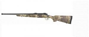 Savage II Compact 308WIN 20" Barrel Veil Wideland Camo Right Hand - 23269