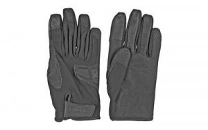 VERTX ASSAULT GLOVE BLACK LARGE - F1 VTX6020 IBK