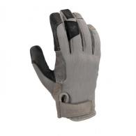 VERTX COURSE OF FIRE GLOVE GREY SM - F1 VTX6025 UGY