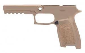 SIG GRIP MOD 320F 9/40 SM COY - GRIP-MOD-F-943- SIG GRIP MOD 320F 9/40 SM COY - GRIP-MOD-F-943-