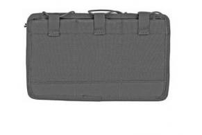 VERTX DOLOS TRIPLE AR POUCH BLACK - F1 VTX5255 IBK