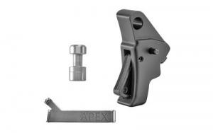 APEX AEK KIT FOR For Glock NO BAR BLACK - 102-113 APEX AEK KIT FOR For Glock NO BAR BLACK - 102-113