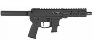 Angstadt Arms UDP-9 Black Anodized 6" 9mm Pistol - AAUDP09P06