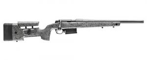 Bergara B-14R Trainer 17 HMR Bolt Action Rifle - B14R003 Bergara B-14R Trainer 17 HMR Bolt Action Rifle - B14R003