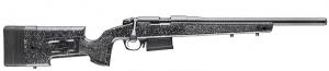 Bergara B-14R Trainer 18" 17 HMR Bolt Action Rifle - B14R004 Bergara B-14R Trainer 18" 17 HMR Bolt Action Rifle - B14R004