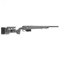 Bergara B-14R Trainer 22 Magnum / 22 WMR Bolt Action Rifle - B14R005 Bergara B-14R Trainer 22 Magnum / 22 WMR Bolt Action Rifle - B14R005