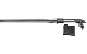 Bergara, Rimfire Series B-14R Trainer Rifle, Barreled Action with Trigger and Magazine, 22 LR, 18" Left Hand 10rd - B14RBA001L Bergara, Rimfire Series B-14R Trainer Rifle, Barreled Action with Trigger and Magazine, 22 LR, 18" Left Hand 10rd - B14RBA001L