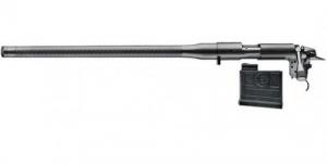 Bergara B-14R Trainer Carbon Fiber Barrel Action with Trigger and 10rd Magazine .22 LR Left Hand - B14RBA002L