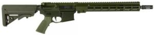 Geissele Automatics Super Duty 5.56 NATO