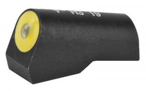XS Big Dot for Remington 870 Yellow Tritium Shotgun Sight - SG-2004-3Y XS Big Dot for Remington 870 Yellow Tritium Shotgun Sight - SG-2004-3Y