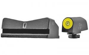 XS DXT II Big Dot for Walther CCP, PPS, PPS M2 9 & 40 WT-0006S-5Y Yellow Tritium Handgun Sight
- WT-0006S-5Y XS DXT II Big Dot for Walther CCP, PPS, PPS M2 9 & 40 WT-0006S-5Y Yellow Tritium Handgun Sight
- WT-0006S-5Y